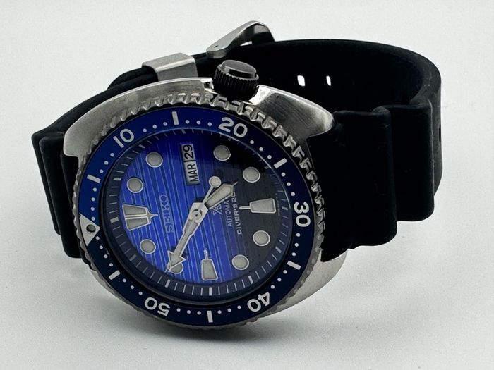 SEIKO Prospex Diver automatic