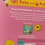 princess Polly book potty training Image 2