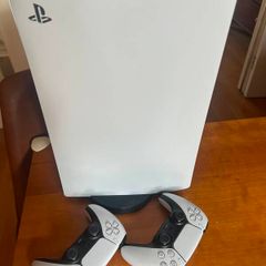 PlayStation5 Digital Edition Console - PS5