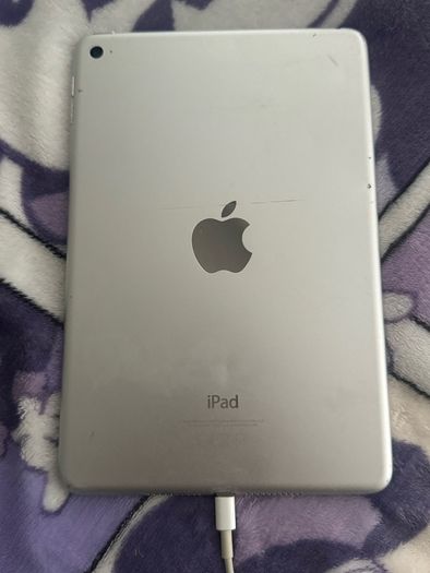 ipad mini 4 128GB