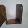 Arts & Crafts/Art Deco Bookends Image 5