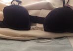 New Black bra by Splendour