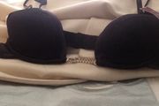 New Black bra by Splendour