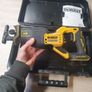Dewalt 18v Reciprocating Saw Image 2
