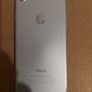 Apple Iphone 7, White front, silver Back, 32GB, not Powering on, for parts or repair, excellent cosmetic condition Image 3