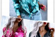 Marble women's shirts