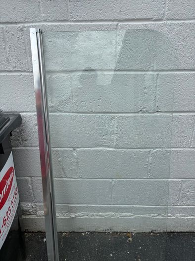 Bath Screen (Glass)