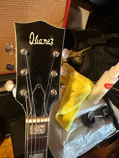 Ibanez