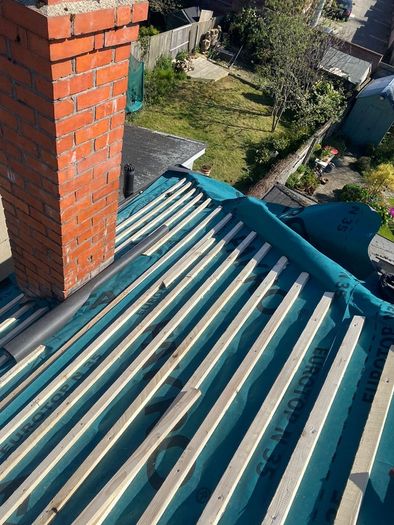 Roof Repairs Dublin | Emergency Roofer | Gutters, New Roofs | ALX Premium Roofing