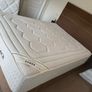 Natures Solace King Mattress Only 4 Months Old Image 2