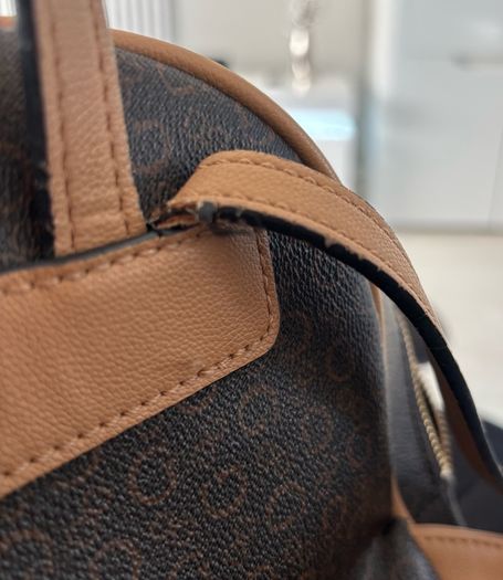 Guess BackPack Brown