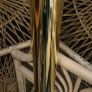 Vintage Flower Floor Lamp Image 5