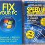 Computer solutions books for Vista. Image 7