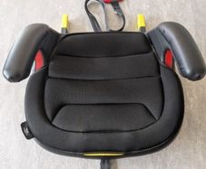 Booster seat