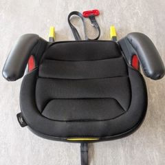 Booster seat
