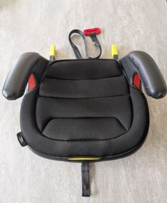 Booster seat