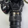 Nikon D3200 +18-55mm Image 6