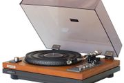 Pioneer's Holy Grail Deck legendary flagship PL-71 Turntable regarded as the very best this is 100% original and in stunning condition