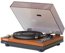 Pioneer's Holy Grail Deck legendary flagship PL-71 Turntable regarded as the very best this is 100% original and in stunning condition