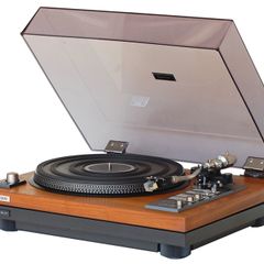 Pioneer's Holy Grail Deck legendary flagship PL-71 Turntable regarded as the very best this is 100% original and in stunning condition