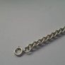 Vintage Sterling Silver Bracelet Image 4