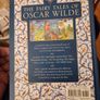 THE FAIRY TALES OF OSCAR WILDE. ILLUSTRATED BY ISABELLA BRENT. Beautiful illustrated large volume hardback in very good condition. Image 9