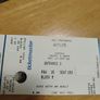 Westlife Tickets Image 2