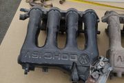 vw 16v 50mm intake manifold