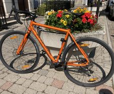 Kona Rove AL/DL Gravel Bike