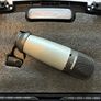 Selection of guitar pedals, pick ups and mic Image 10