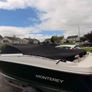 2009 Monterey 180 FS with trailer Image 6