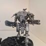 Warhammer 40k Chaos Knights [War Dogs] Image 3