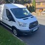 Ford transit 2019 trend Image 2