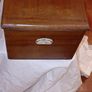 Antique Cash Register Image 3