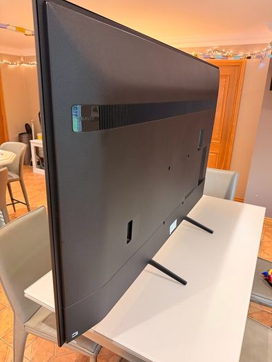 Sony Bravia 75 inch Tv