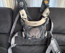 Joie Savvy Baby Carrier  with Great Back Support & Condition