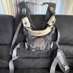 Joie Savvy Baby Carrier  with Great Back Support & Condition