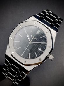Royal Oak Seiko Mod