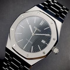 Royal Oak Seiko Mod