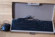 Lenovo mouse and keyboard