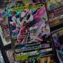 Lurantis GX ! Ultra Rare ! from Sun & Moon Set ! 2017 ! Pokemon Card ! Image 2