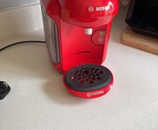 Bosch Tassimo Coffee
