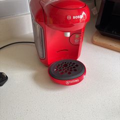 Bosch Tassimo Coffee