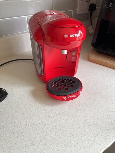 Bosch Tassimo Coffee