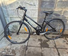 women's bike