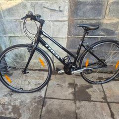 women's bike