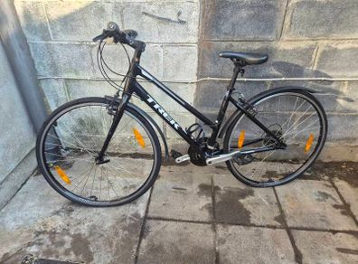 women's bike