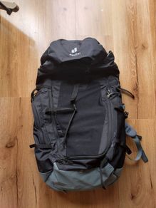 Deuter 36 trial pro