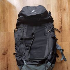 Deuter 36 trial pro