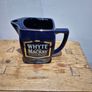 Whyte and Mackay Whisky Jug Pitcher Scotch Whiskey Advertising  jug Image 2